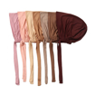 Picture of Muslim Women's Adjustable Underscarf Cap – Stretchy Modal Fabric, Solid Color, Inner Hijab Cap