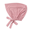 Picture of Muslim Women's Adjustable Underscarf Cap – Stretchy Modal Fabric, Solid Color, Inner Hijab Cap