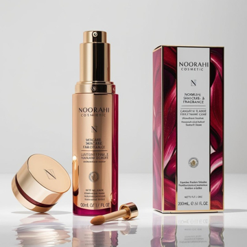 Picture of Cosmetics C4U383