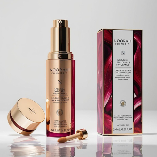Picture of Cosmetics C4U383