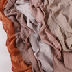 Picture of Noorahi’s AirSoft Hijab Scarf Polyester Cotton-Linen Feel 90x180cm - NRMG-H778-16X