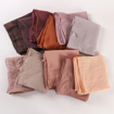 Picture of Noorahi’s AirSoft Hijab Scarf Polyester Cotton-Linen Feel 90x180cm - NRMG-H778-16X