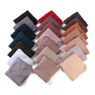 Picture of Noorahi’s AirSoft Hijab Scarf Polyester Cotton-Linen Feel 90x180cm - NRMG-H778-16X
