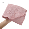 Picture of Noorahi’s AirSoft Hijab Scarf Polyester Cotton-Linen Feel 90x180cm - NRMG-H778-16X