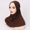 Picture of Noorahi's Instant Hijab Premium Crystal Hemp Soft Series - NRMG-H525-18X