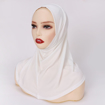 Picture of Noorahi's Instant Hijab Premium Crystal Hemp Soft Series - NRMG-H525-18X