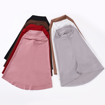 Picture of Noorahi's Instant Hijab Premium Crystal Hemp Soft Series - NRMG-H525-18X