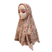 Picture of Noorahi’s Pearl Chiffon Hijab Scarf – NRSM-PCBS-20X