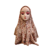 Picture of Noorahi’s Pearl Chiffon Hijab Scarf – NRSM-PCBS-20X