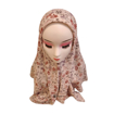 Picture of Noorahi’s Pearl Chiffon Hijab Scarf – NRSM-PCBS-20X