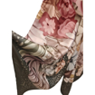Picture of Noorahi’s Braight Satin Hijab Scarf – NRSM-BSBS-25X
