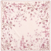 Picture of Noorahi's Aromatic Designer Premium Cotton Voile Hijab Scarf (Baby Seam Stitching) 115cm x 115cm - NRQT-APCV115X27-P019